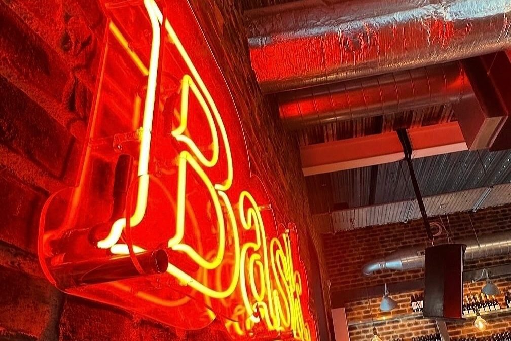 Bask - Bar, Kitchen & Live Music Venue