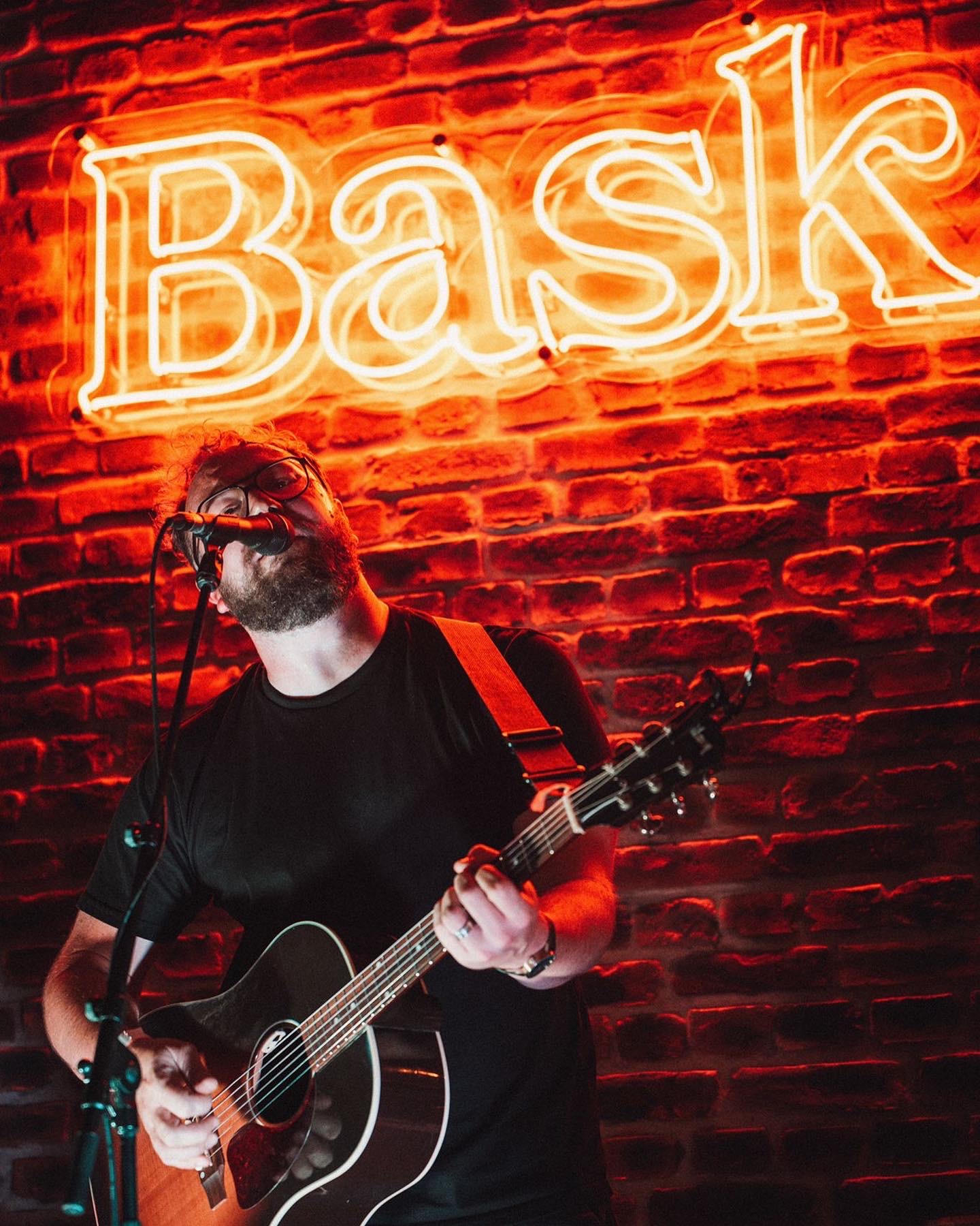 Bask - Bar, Kitchen & Live Music Venue